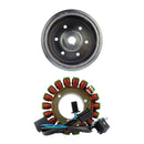 RM Stator STATOR & FLYWHEEL KIT SUZ DL1000 02-09 12 (RMS900-108092)