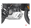 Givi Alu Sump Guard Ktm 390 Adventure '20-> RP7711