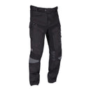 Richa Infinity 2 Adventure Pant - Black Size Medium