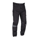 Richa Infinity 2 Adventure Pants - Black Size Small