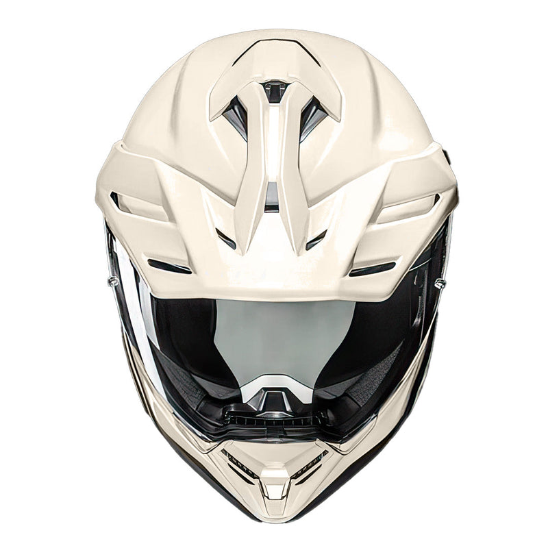 HJC RPHA 60 Semi Flat Sand Beige ADV Adventure Helmet Size 2XL 63cm