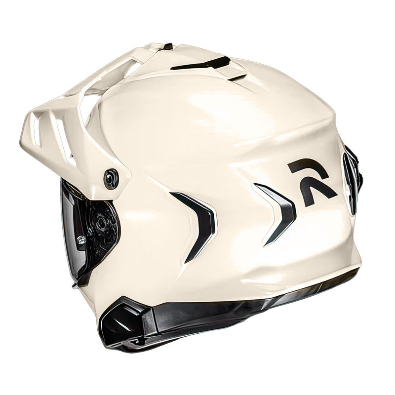 HJC RPHA 60 Semi Flat Sand Beige ADV Adventure Helmet Size Medium 58cm