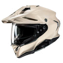 HJC RPHA 60 Semi Flat Sand Beige ADV Adventure Helmet Size 2XL 63cm