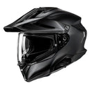 HJC RPHA 60 Semi Flat Black ADV Adventure Helmet Size Large 59cm