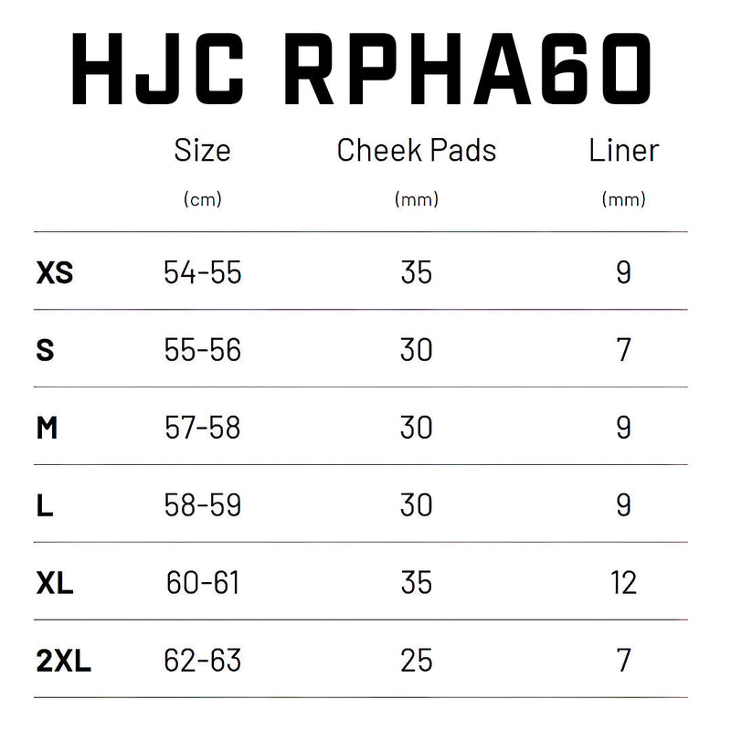 HJC RPHA 60 Semi Flat Sand Beige ADV Adventure Helmet Size Large 59cm