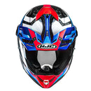 HJC RPHA 60 Dakar MC21 ADV Adventure Helmet Size Small 56cm