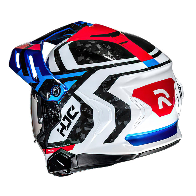 HJC RPHA 60 Dakar MC21 ADV Adventure Helmet Size Small 56cm
