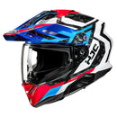 HJC RPHA 60 Dakar MC21 ADV Adventure Helmet Size XL 61cm
