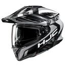 HJC RPHA 60 Quid MC5SF ADV Adventure Helmet Size Large 59cm