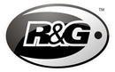 R&G Aero Crash Bobbin BO431 with CS341 10mm Sleeve
