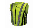Rjays Premium Safety Vest - Hi Viz Yellow Size Medium