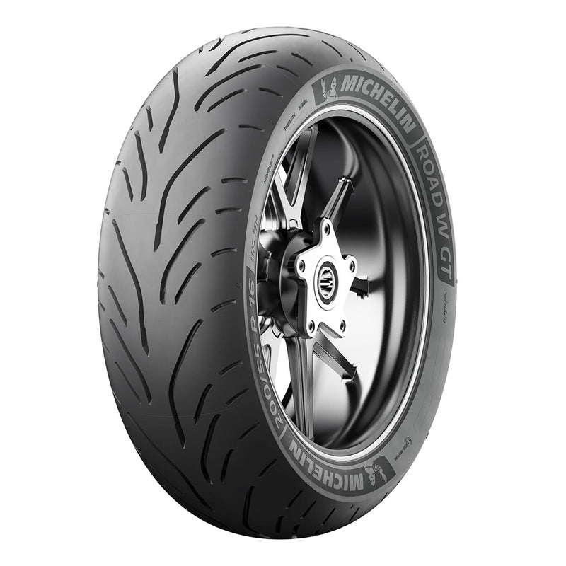 Michelin 180/60-16 Radial 74H Road W GT Gold Wing Tubeless Rear Tyre