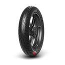 Metzeler Roadtec 02 120/70R19 (60V) Tubeless Front Tyre