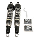 Whites Shock Absorber Rear