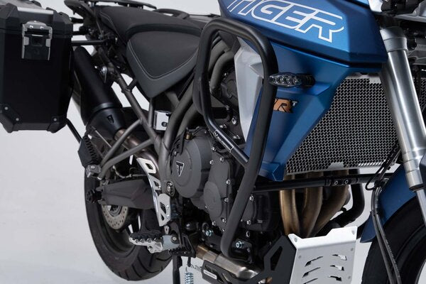 CRASH BAR SW MOTECH TRIUMPH TIGER