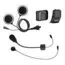 Sena 10C EVO Helmet Clamp Kit