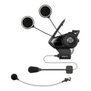 Sena 30K Bluetooth Comm System W  Mesh & Hd Speaker Dual