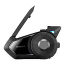 Sena 30K Bluetooth Comm System W  Mesh & Hd Speaker Dual