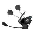 Sena 30K Bluetooth Comm System W  Mesh & Hd Speaker Dual