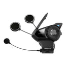 Sena 30K Bluetooth Comm System W  Mesh & Hd Speaker Dual