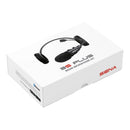 Sena 3SPLUS-B Bluetooth System With BOOM Microphone