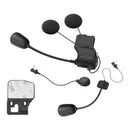 Sena 50S Universal Clamp Kit W  Sound By Harman Kardon