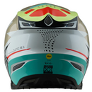 Troy Lee Designs SE5 ECE Composite Optic White Size Medium 58cm
