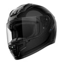 Sena Phantom Smart Helmet ANC & Mesh Comms - Gloss Black Size Large