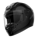 Sena Phantom Smart Helmet with Mesh Comms - Gloss Black Size 2XL