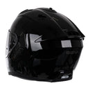 Sena Phantom Smart Helmet with Mesh Comms - Gloss Black Size 2XL