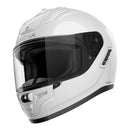 Sena Phantom Smart Helmet with Mesh Comms - Gloss White Size XL