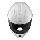 Sena Phantom Smart Helmet with Mesh Comms - Gloss White Size 2XL