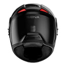 Sena Phantom Smart Helmet with Mesh Comms - Matte Black Size Medium
