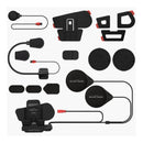 Sena 60S Helmet Clamp Kit with Universal Microphone