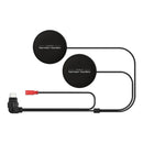 Sena 60S Speakers with Sound by Harman Kardon