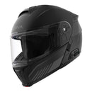 Sena Specter Smart Modular Touring Helmet - Matte Black Size 2XL