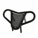 Artrax LTZ400 04/08 X-Country front bumper M2 Black KFX400