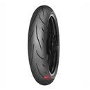Mitas Sport Force + RS 120/70-17 Front Motorcycle Tyre