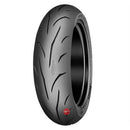 Mitas Sport Force + RS 180/55-17 Rear Motorcycle Tyre