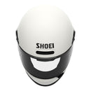 SHOEI GLAMSTER OFF WHITE Road Helmet Size 2XL 63cm 64cm