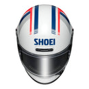 Shoei Glamster MM93 Retro TC10 Road Helmet Size Medium 57cm 58cm
