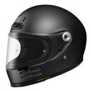 Shoei Glamster Mat Black Road Helmet Size XS 53cm 54cm