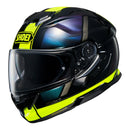 Shoei GT-Air 3 Helmet - Scenario TC3 Size XL 62cm
