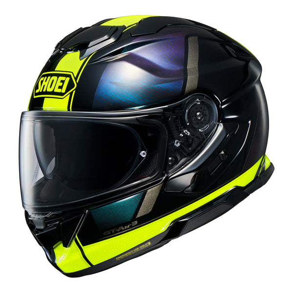 Shoei GT-Air 3 Helmet - Scenario TC3 Size Large 60cm