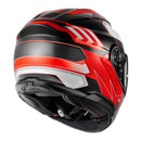 Shoei GT-Air 3 Agility TC-1 Helmet - Black / Red Size 2XL