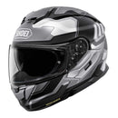 Shoei GT-Air 3 Agility TC-5 Helmet - Black / Grey Size XL