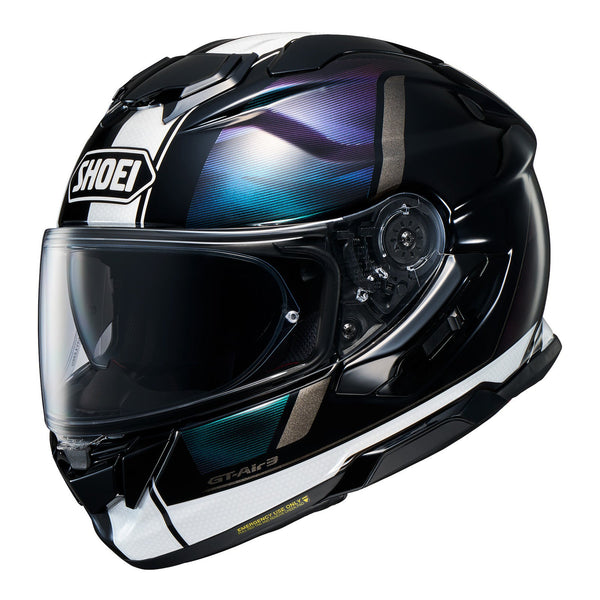 Shoei GT-Air 3 Helmet - Scenario TC5 Size Large 60cm