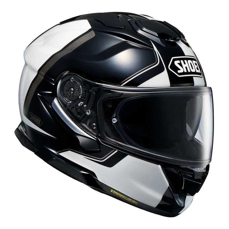 Shoei GT-Air 3 Helmet - Scenario TC5 Size Medium 58cm