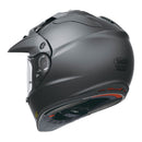 Shoei Hornet Adventure Helmet - Matte Black Size XS 53cm 54cm
