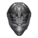Shoei Hornet Adventure Helmet - Matte Black Size XS 53cm 54cm